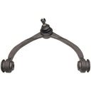 Moog RK620006 Suspension Control Arm and Ball Joint Assembly - Front Upper