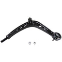 Moog RK620025 Suspension Control Arm and Ball Joint Assembly - Front Left Lower