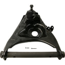 Moog RK620037 Suspension Control Arm and Ball Joint Assembly - Front Right Lower