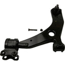 Moog RK620041 Suspension Control Arm and Ball Joint Assembly - Front Left Lower