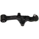 Moog RK620042 Suspension Control Arm and Ball Joint Assembly - Front Left Lower