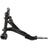 Moog RK620050 Suspension Control Arm - Front Right Lower