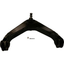 Moog RK620054 Suspension Control Arm and Ball Joint Assembly - Front Upper