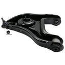 Moog RK620055 Suspension Control Arm and Ball Joint Assembly - Front Right Lower