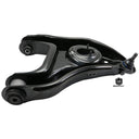 Moog RK620056 Suspension Control Arm and Ball Joint Assembly - Front Left Lower