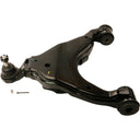 Moog RK620062 Suspension Control Arm and Ball Joint Assembly - Front Left Lower