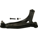 Moog RK620065 Suspension Control Arm and Ball Joint Assembly - Front Right Lower