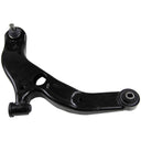 Moog RK620073 Suspension Control Arm and Ball Joint Assembly - Front Right Lower