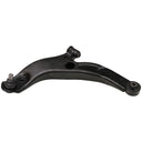 Moog RK620074 Suspension Control Arm and Ball Joint Assembly - Front Left Lower