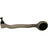 Moog RK620091 Suspension Control Arm and Ball Joint Assembly - Front Right Lower Forward