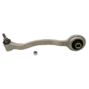 Moog RK620092 Suspension Control Arm and Ball Joint Assembly - Front Left Lower Forward