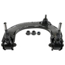 Moog RK620103 Suspension Control Arm and Ball Joint Assembly - Front Left Upper