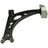 Moog RK620142 Suspension Control Arm - Front Right Lower