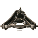 Moog RK620158 Suspension Control Arm and Ball Joint Assembly - Front Left Upper