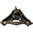 Moog RK620159 Suspension Control Arm and Ball Joint Assembly - Front Right Upper