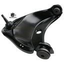 Moog RK620160 Suspension Control Arm and Ball Joint Assembly - Front Left Upper