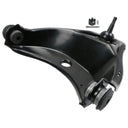 Moog RK620161 Suspension Control Arm and Ball Joint Assembly - Front Right Upper