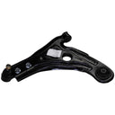 Moog RK620164 Suspension Control Arm and Ball Joint Assembly - Front Left Lower