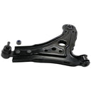 Moog RK620165 Suspension Control Arm and Ball Joint Assembly - Front Right Lower