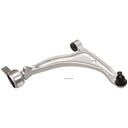Moog RK620166 Suspension Control Arm and Ball Joint Assembly - Front Right Lower