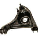 Moog RK620168 Suspension Control Arm and Ball Joint Assembly - Front Left Lower