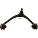 Moog RK620336 Suspension Control Arm and Ball Joint Assembly - Front Left Upper