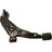 Moog RK620357 Suspension Control Arm and Ball Joint Assembly - Front Right Lower