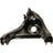 Moog RK620462 Suspension Control Arm and Ball Joint Assembly - Front Left Lower