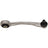 Moog RK620999 Suspension Control Arm and Ball Joint Assembly - Front Right Upper Rearward