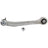 Moog RK621121 Suspension Control Arm and Ball Joint Assembly - Rear Left Rearward Upper
