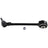Moog RK621159 Suspension Control Arm and Ball Joint Assembly - Front Left Lower Rearward