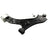 Moog RK621490 Suspension Control Arm and Ball Joint Assembly - Front Right Lower