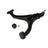Moog RK621566 Suspension Control Arm and Ball Joint Assembly - Front Right Lower