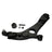 Moog RK621593 Suspension Control Arm and Ball Joint Assembly - Front Right Lower
