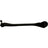 Moog RK621661 Suspension Control Arm and Ball Joint Assembly - Rear Right Upper