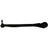 Moog RK621662 Suspension Control Arm and Ball Joint Assembly - Rear Left Upper