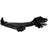 Moog RK621744 Suspension Control Arm and Ball Joint Assembly - Front Right Lower