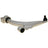 Moog RK621752 Suspension Control Arm and Ball Joint Assembly - Front Left Lower