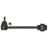 Moog RK621811 Suspension Control Arm and Ball Joint Assembly - Rear Lower Forward