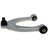 Moog RK621905 Suspension Control Arm and Ball Joint Assembly - Front Upper