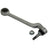 Moog RK621975 Suspension Control Arm and Ball Joint Assembly - Front Right Lower Rearward