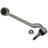 Moog RK621976 Suspension Control Arm and Ball Joint Assembly - Front Left Lower Rearward