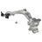 Moog RK622084 Suspension Control Arm and Ball Joint Assembly - Front Right Lower