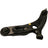 Moog RK622262 Suspension Control Arm and Ball Joint Assembly - Front Left Lower