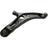 Moog RK622263 Suspension Control Arm and Ball Joint Assembly - Front Right Lower