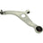 Moog RK622367 Suspension Control Arm and Ball Joint Assembly - Front Left Lower