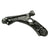 Moog RK622426 Suspension Control Arm and Ball Joint Assembly - Front Left Lower