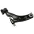 Moog RK622429 Suspension Control Arm and Ball Joint Assembly - Front Left Lower