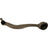 Moog RK622439 Suspension Control Arm and Ball Joint Assembly - Front Left Lower Forward
