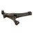 Moog RK622789 Suspension Control Arm and Ball Joint Assembly - Front Right Lower